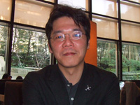 第101回:円城塔さん
