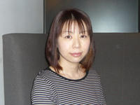第102回:椰月美智子さん