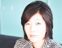第112回:林真理子さん