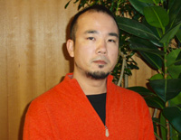 第121回:恒川光太郎さん