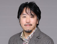 第124回:白石一文さん