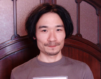 第127回:青木淳悟さん