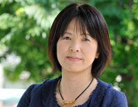 第128回:原田マハさん