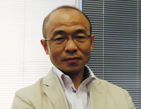 第129回:山田宗樹さん