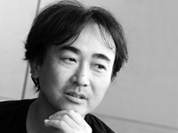 第132回:池井戸潤さん