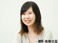 第133回:加藤千恵さん