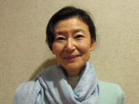 第134回:篠田節子さん