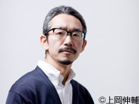 第135回:新野剛志さん