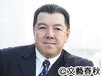 第141回:伊東潤さん