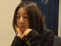 第145回:井上荒野さん