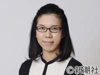 第147回:小山田浩子さん
