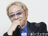 第150回:綾辻行人さん