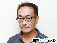 第151回:奥泉光さん
