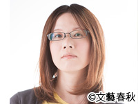 第155回:津村記久子さん