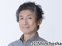 第161回:磯﨑憲一郎さん