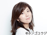 第166回:柚月裕子さん