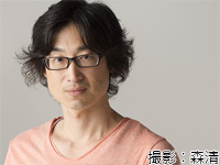 第164回:東山彰良さん
