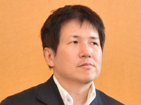 第172回:本城雅人さん