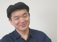 第173回:西崎憲さん