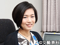 第176回:阿部智里さん