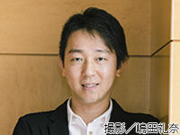 第182回:塩田武士さん