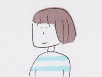 第188回:益田ミリさん