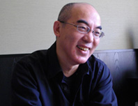 第107回:百田尚樹さん