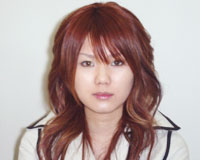 金原ひとみさん