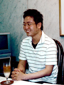 米澤穂信さん